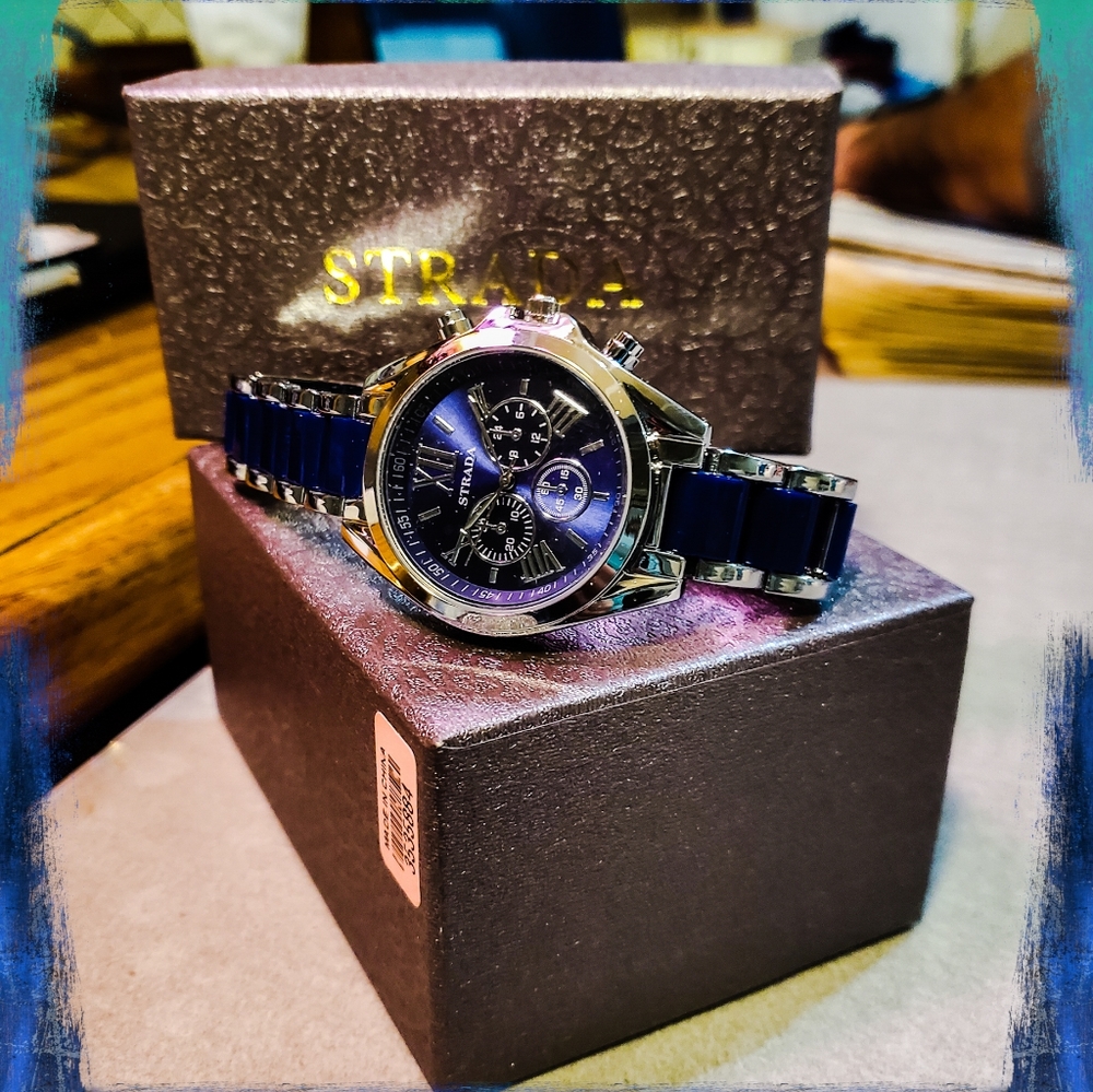 Women's watch